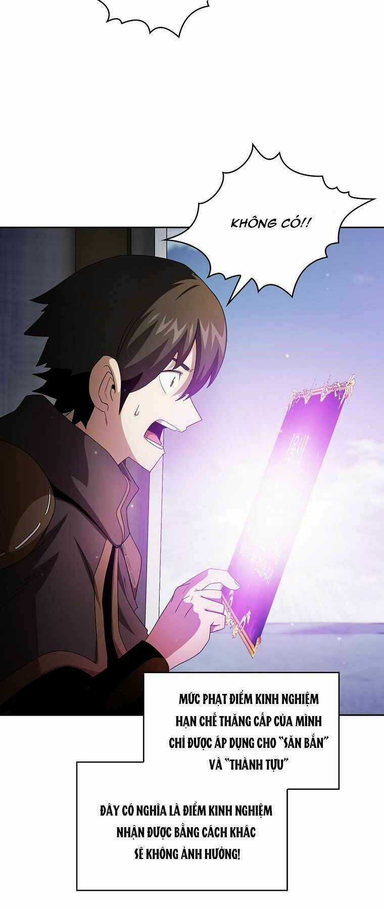 Có Thật Đây Là Anh Hùng Không? Chapter 29 trang 53