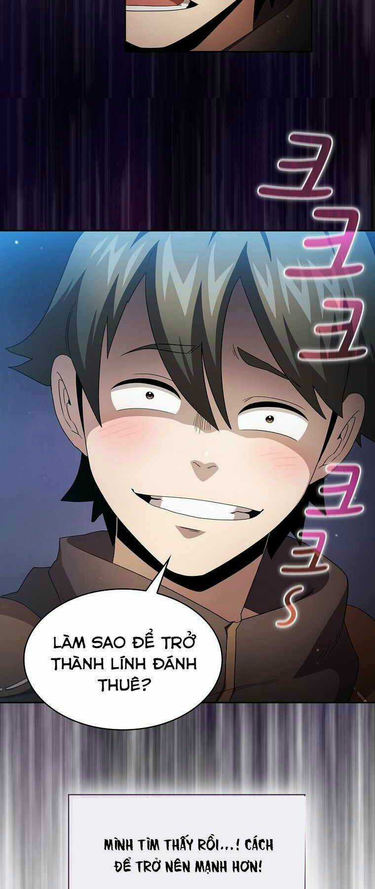 Có Thật Đây Là Anh Hùng Không? Chapter 29 trang 56