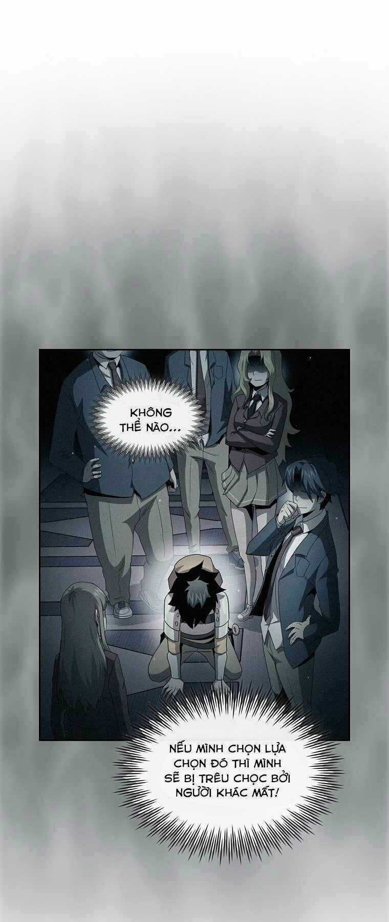 Có Thật Đây Là Anh Hùng Không? Chapter 29 trang 6