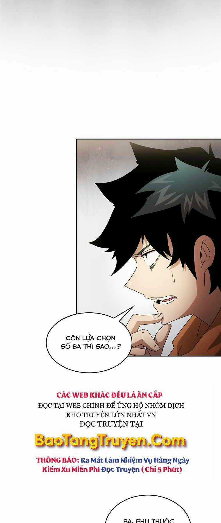 Có Thật Đây Là Anh Hùng Không? Chapter 29 trang 7