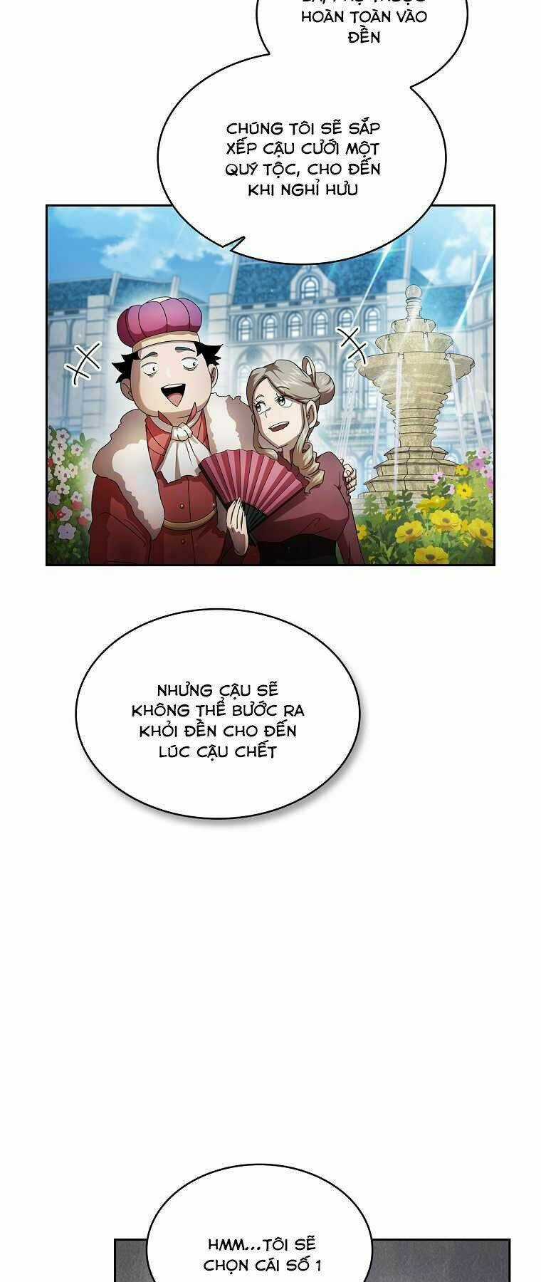 Có Thật Đây Là Anh Hùng Không? Chapter 29 trang 8