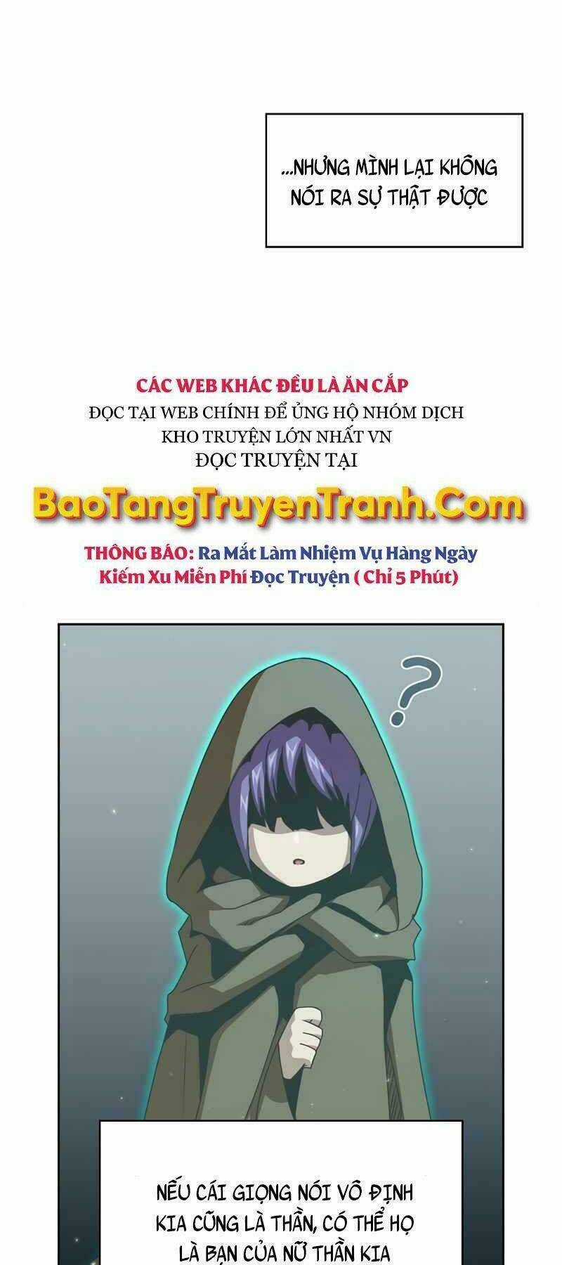 Có Thật Đây Là Anh Hùng Không? Chapter 3 trang 12