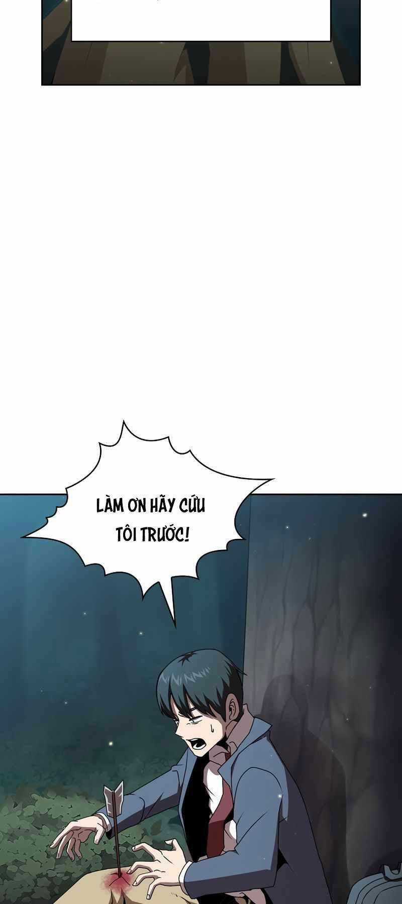 Có Thật Đây Là Anh Hùng Không? Chapter 3 trang 13