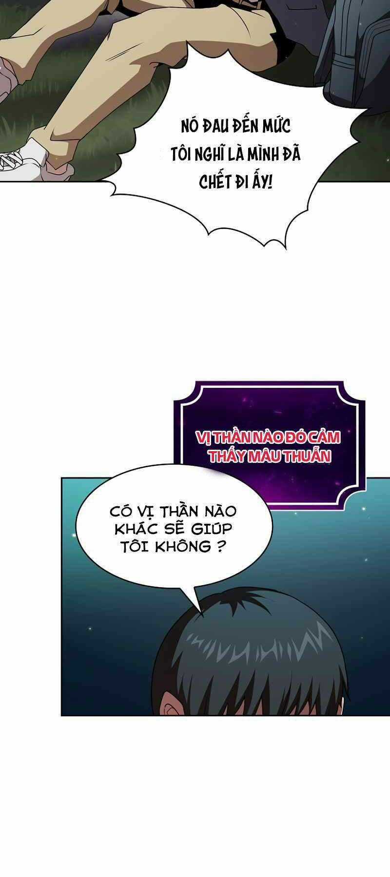 Có Thật Đây Là Anh Hùng Không? Chapter 3 trang 14