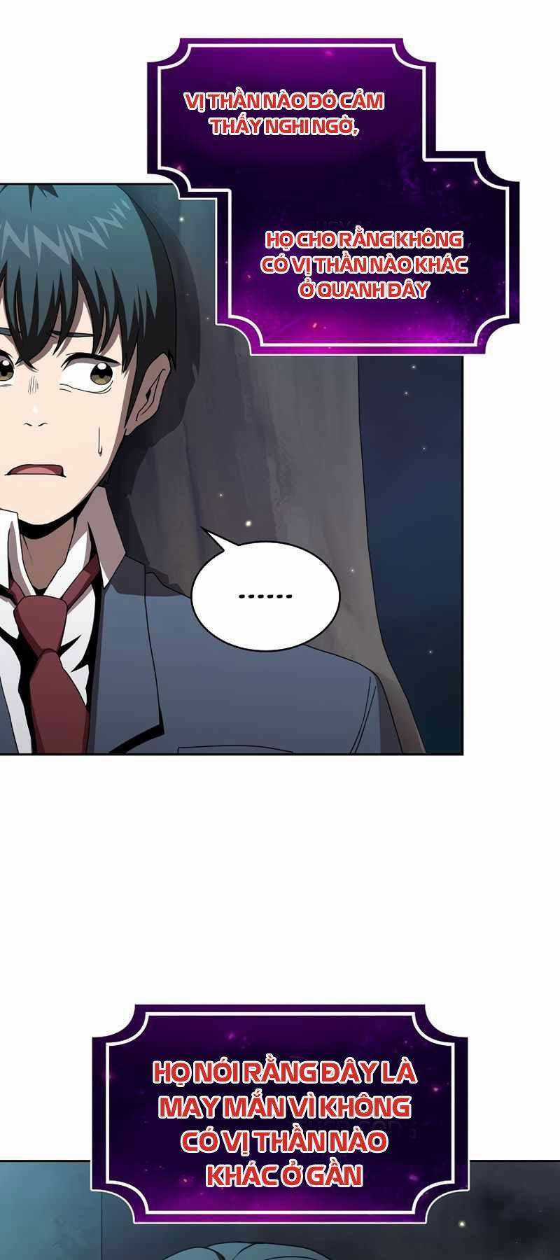 Có Thật Đây Là Anh Hùng Không? Chapter 3 trang 15