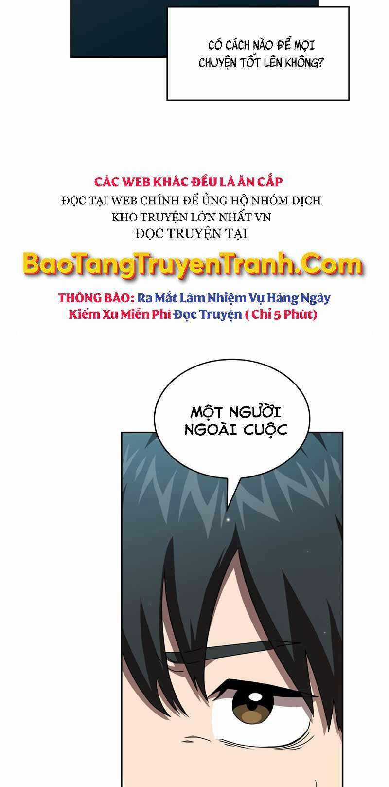 Có Thật Đây Là Anh Hùng Không? Chapter 3 trang 19