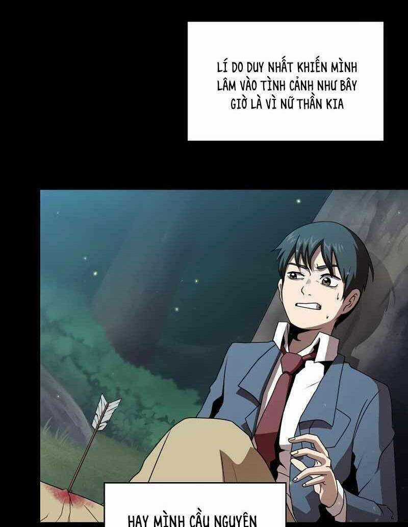 Có Thật Đây Là Anh Hùng Không? Chapter 3 trang 2