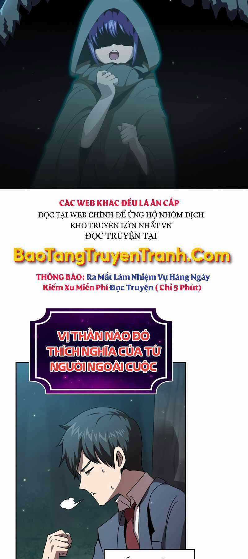 Có Thật Đây Là Anh Hùng Không? Chapter 3 trang 21