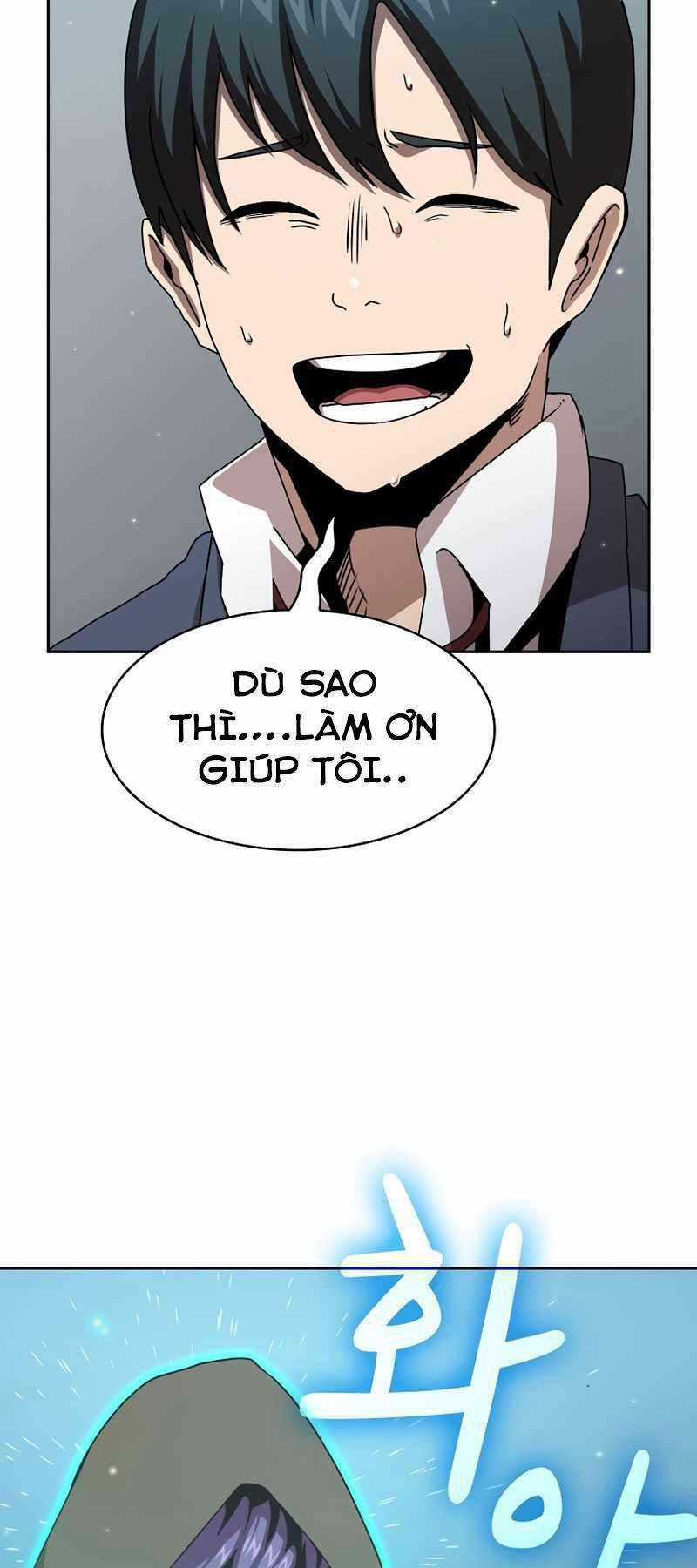 Có Thật Đây Là Anh Hùng Không? Chapter 3 trang 23