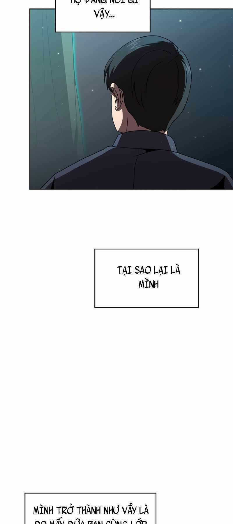 Có Thật Đây Là Anh Hùng Không? Chapter 3 trang 25