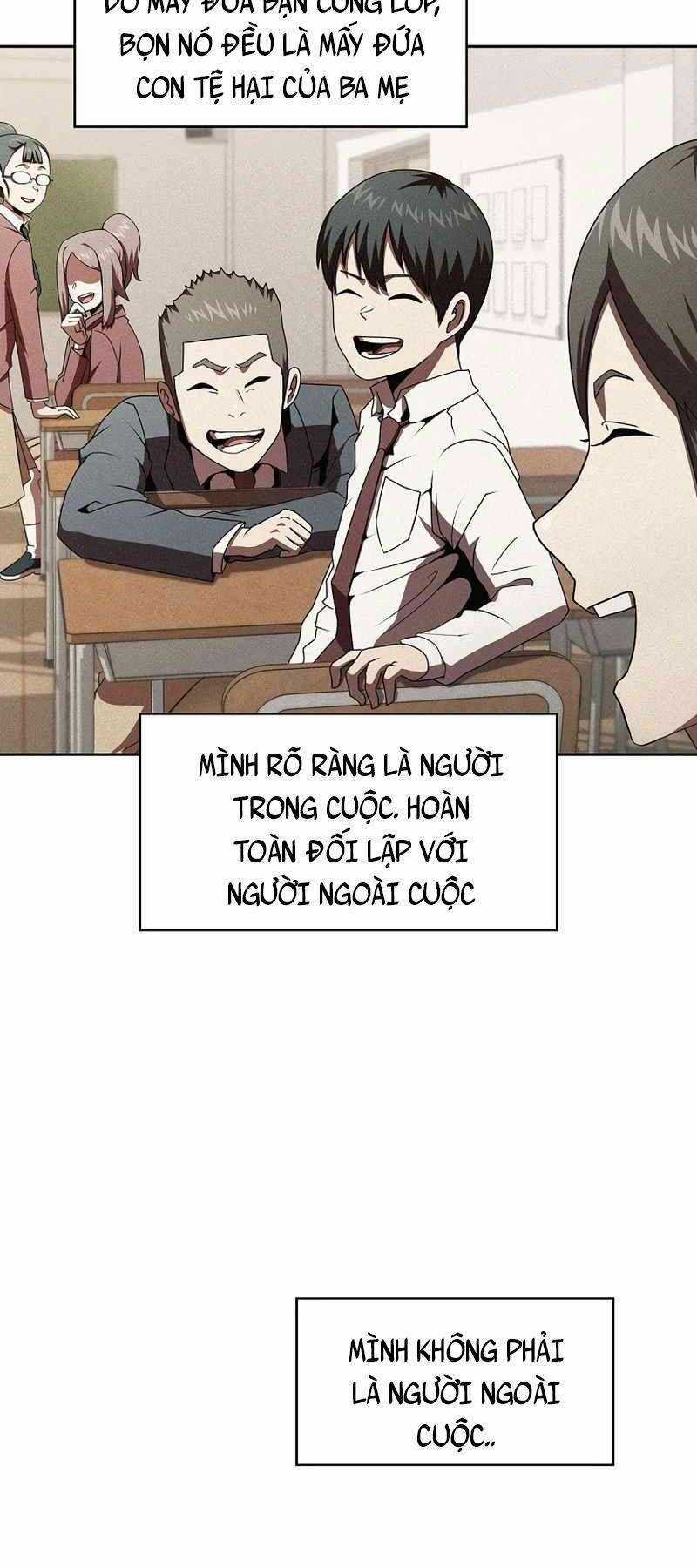 Có Thật Đây Là Anh Hùng Không? Chapter 3 trang 26