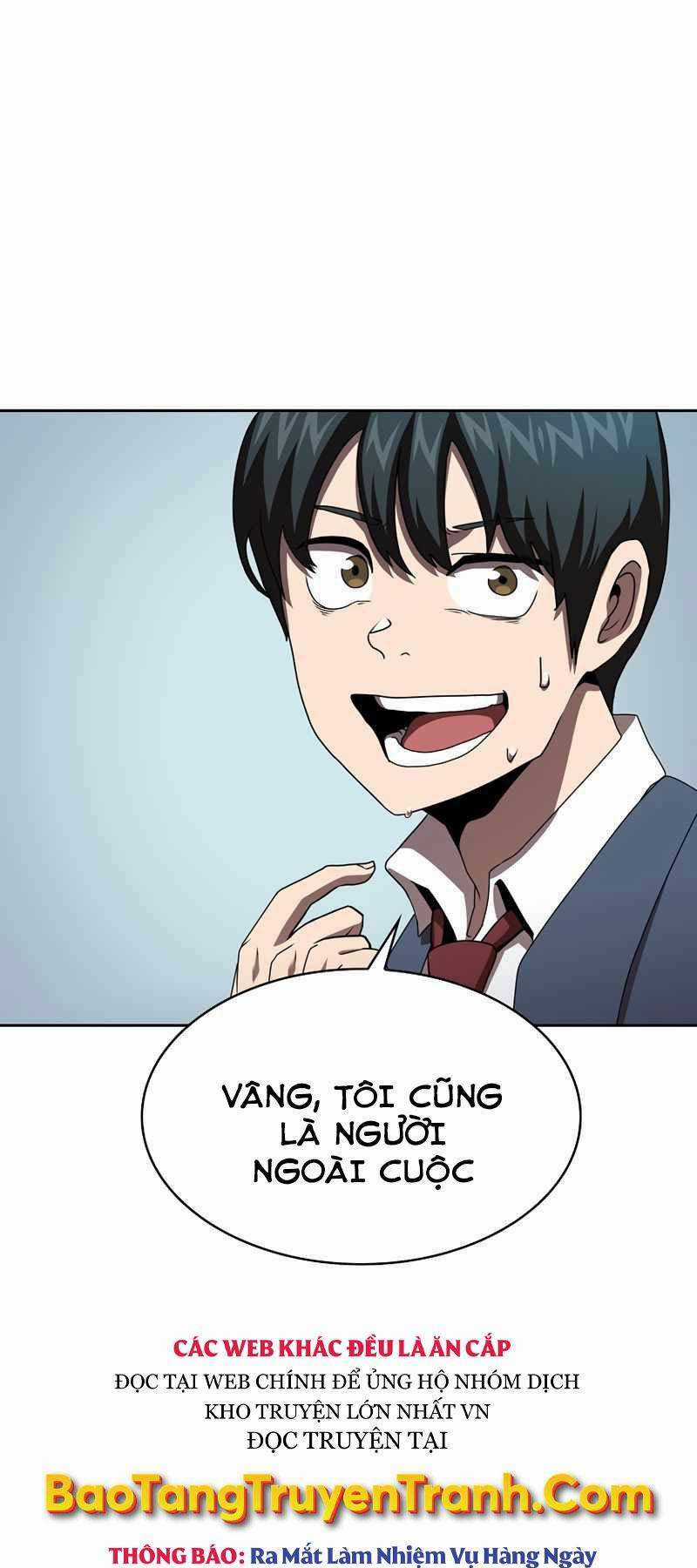 Có Thật Đây Là Anh Hùng Không? Chapter 3 trang 27