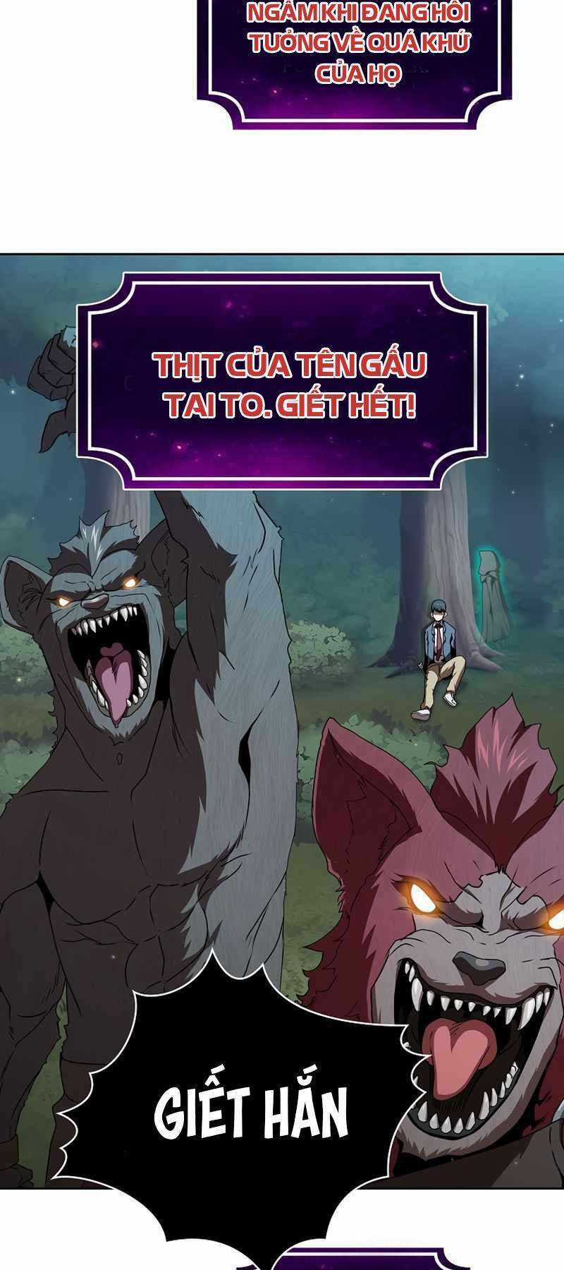 Có Thật Đây Là Anh Hùng Không? Chapter 3 trang 29