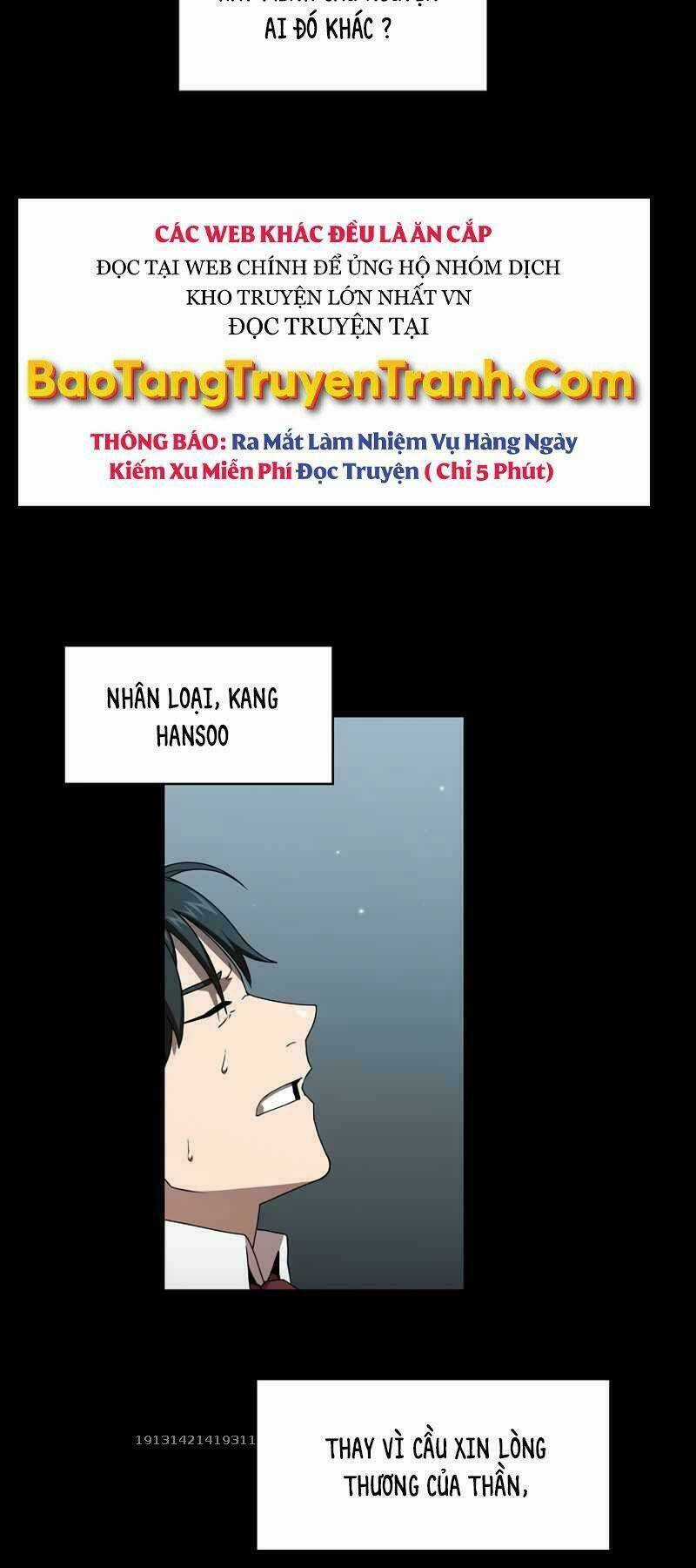 Có Thật Đây Là Anh Hùng Không? Chapter 3 trang 3