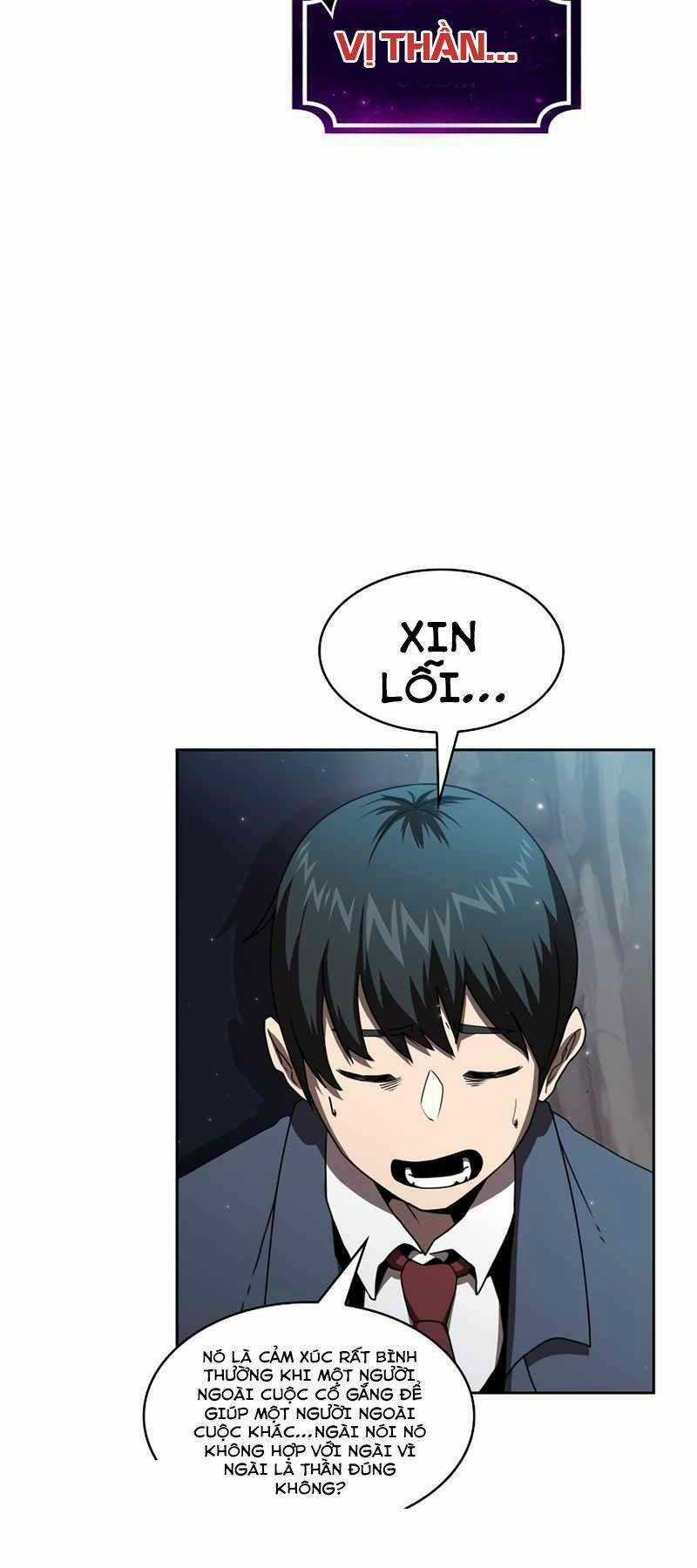 Có Thật Đây Là Anh Hùng Không? Chapter 3 trang 30