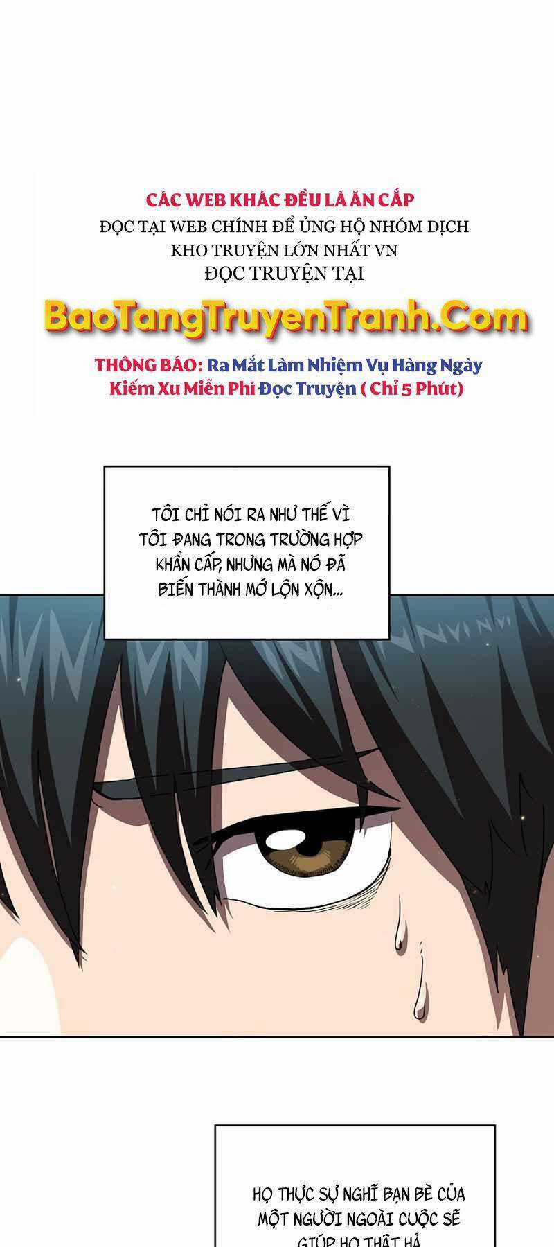 Có Thật Đây Là Anh Hùng Không? Chapter 3 trang 31