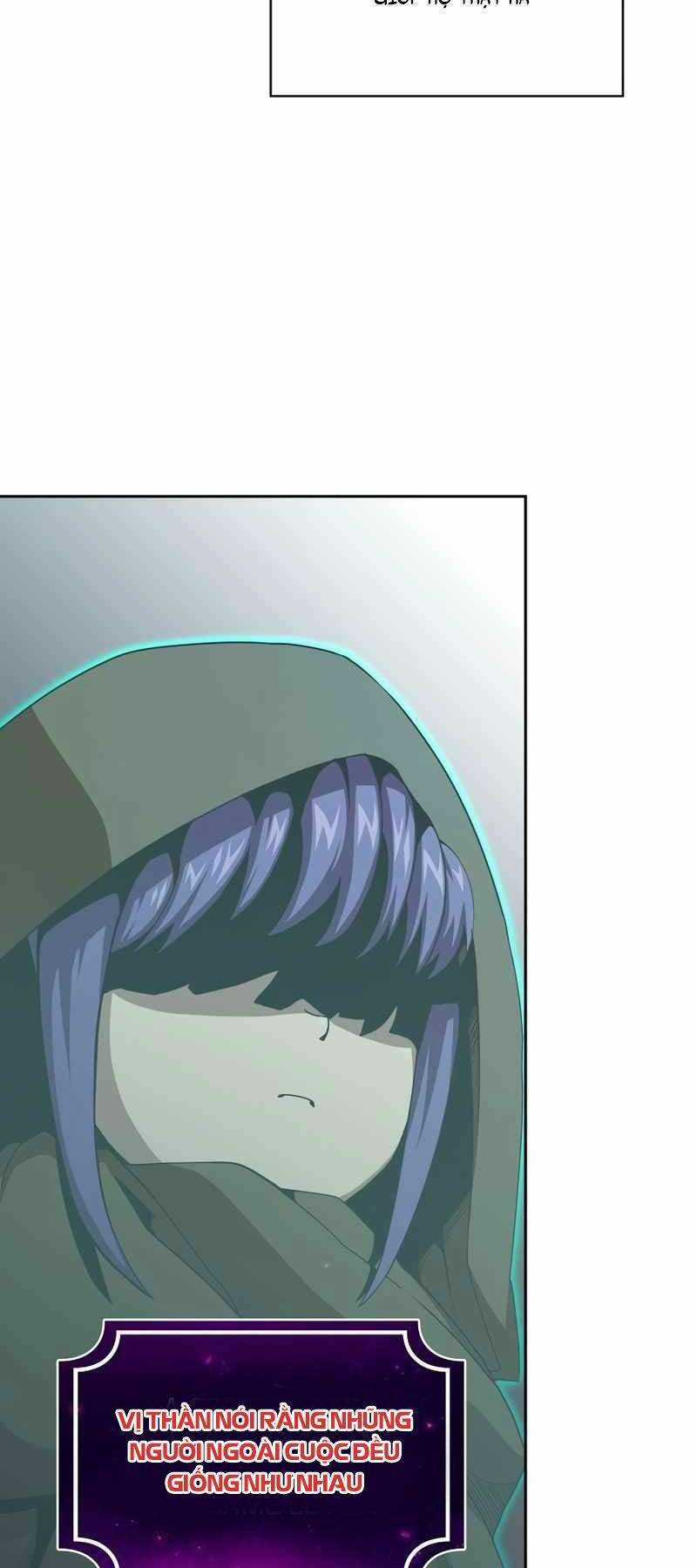 Có Thật Đây Là Anh Hùng Không? Chapter 3 trang 32