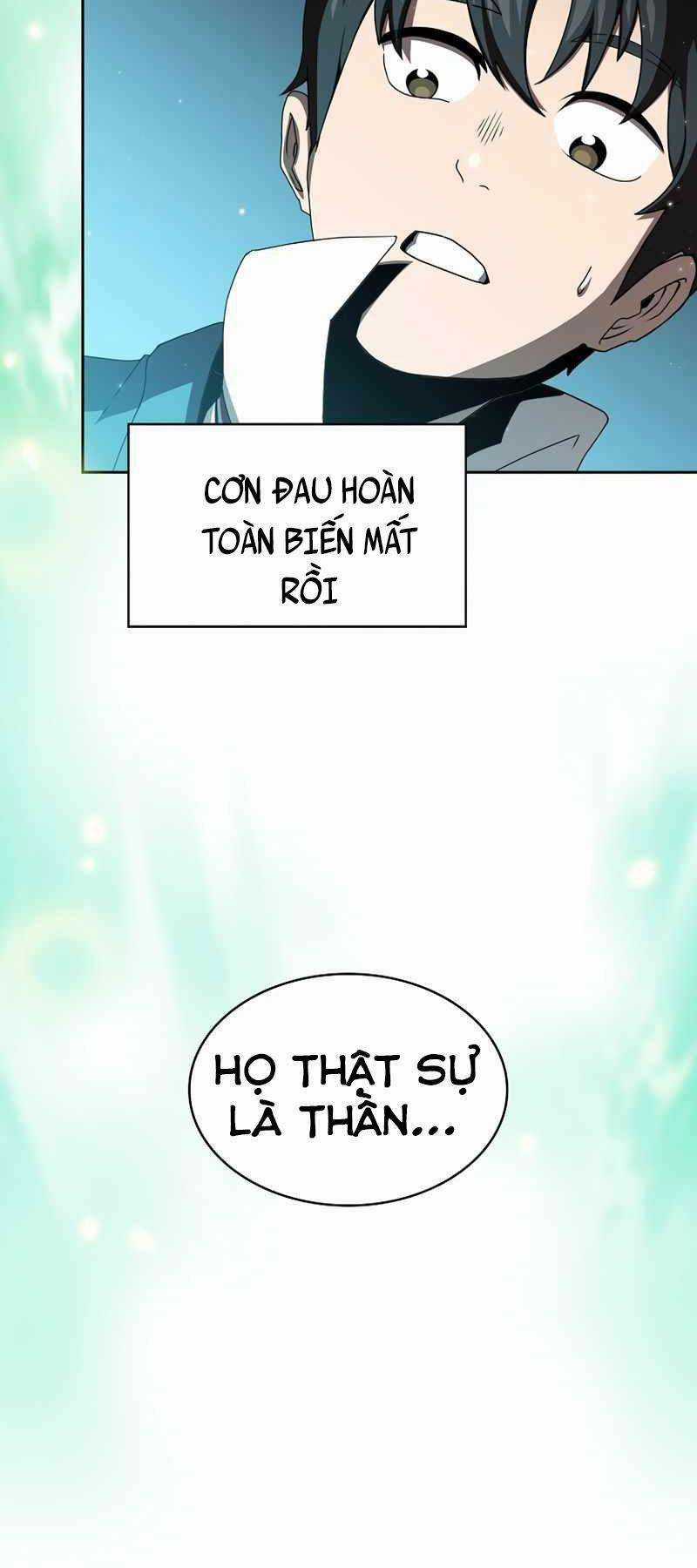 Có Thật Đây Là Anh Hùng Không? Chapter 3 trang 37