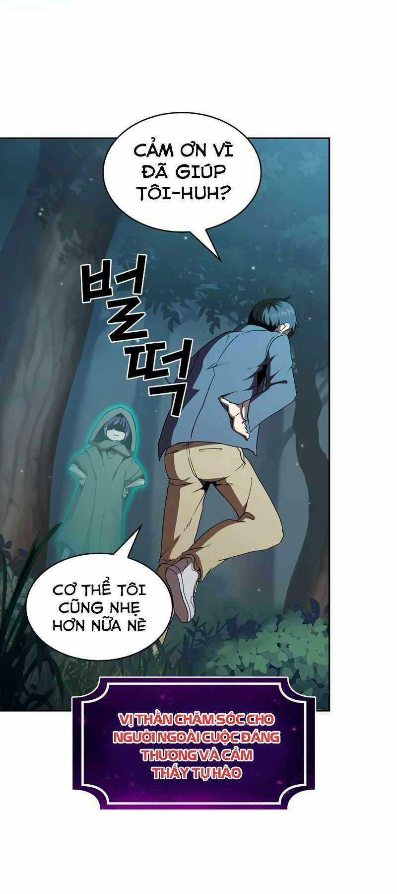 Có Thật Đây Là Anh Hùng Không? Chapter 3 trang 38