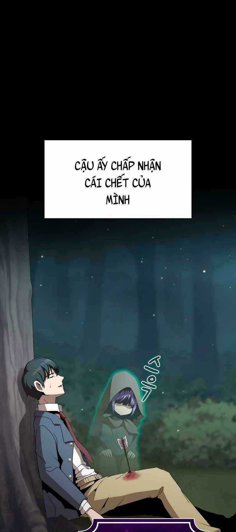 Có Thật Đây Là Anh Hùng Không? Chapter 3 trang 4