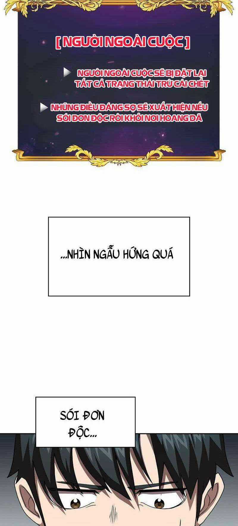 Có Thật Đây Là Anh Hùng Không? Chapter 3 trang 40