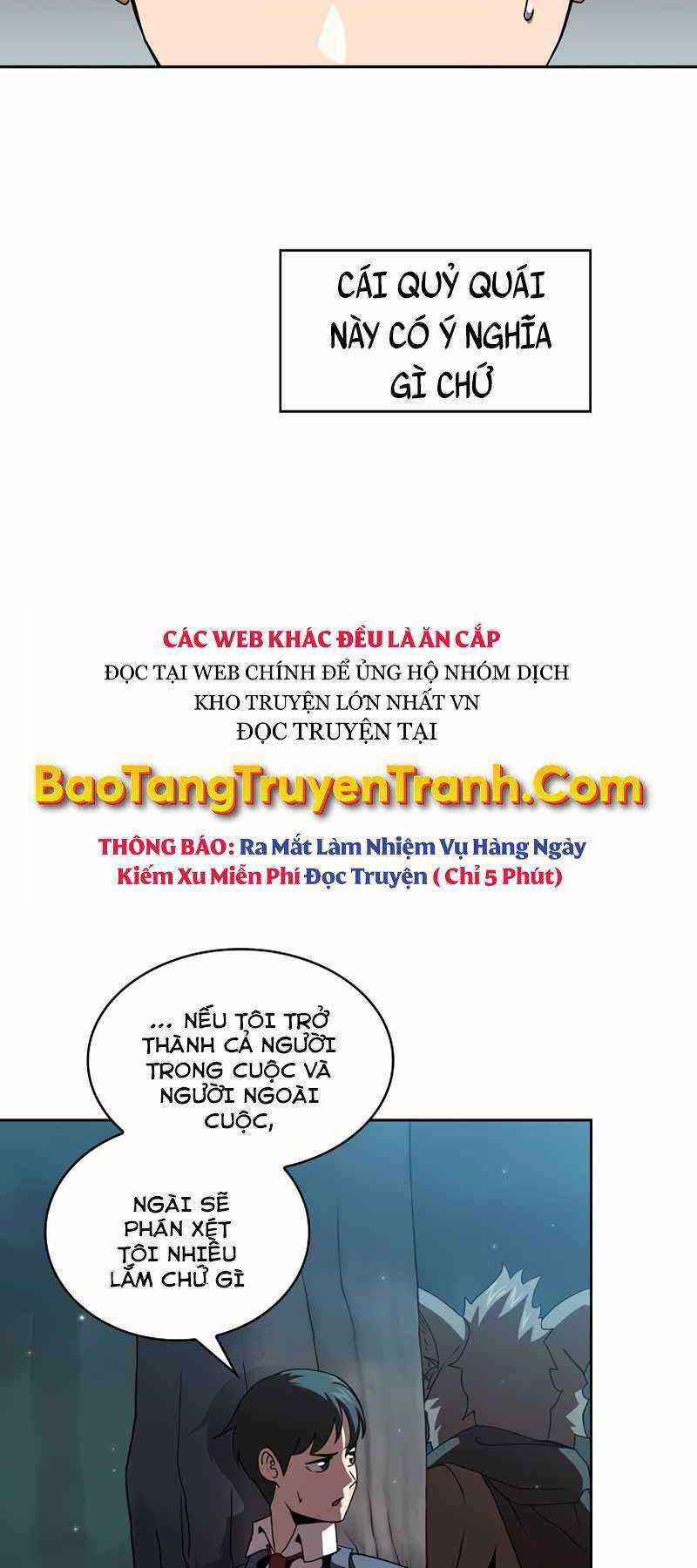 Có Thật Đây Là Anh Hùng Không? Chapter 3 trang 41