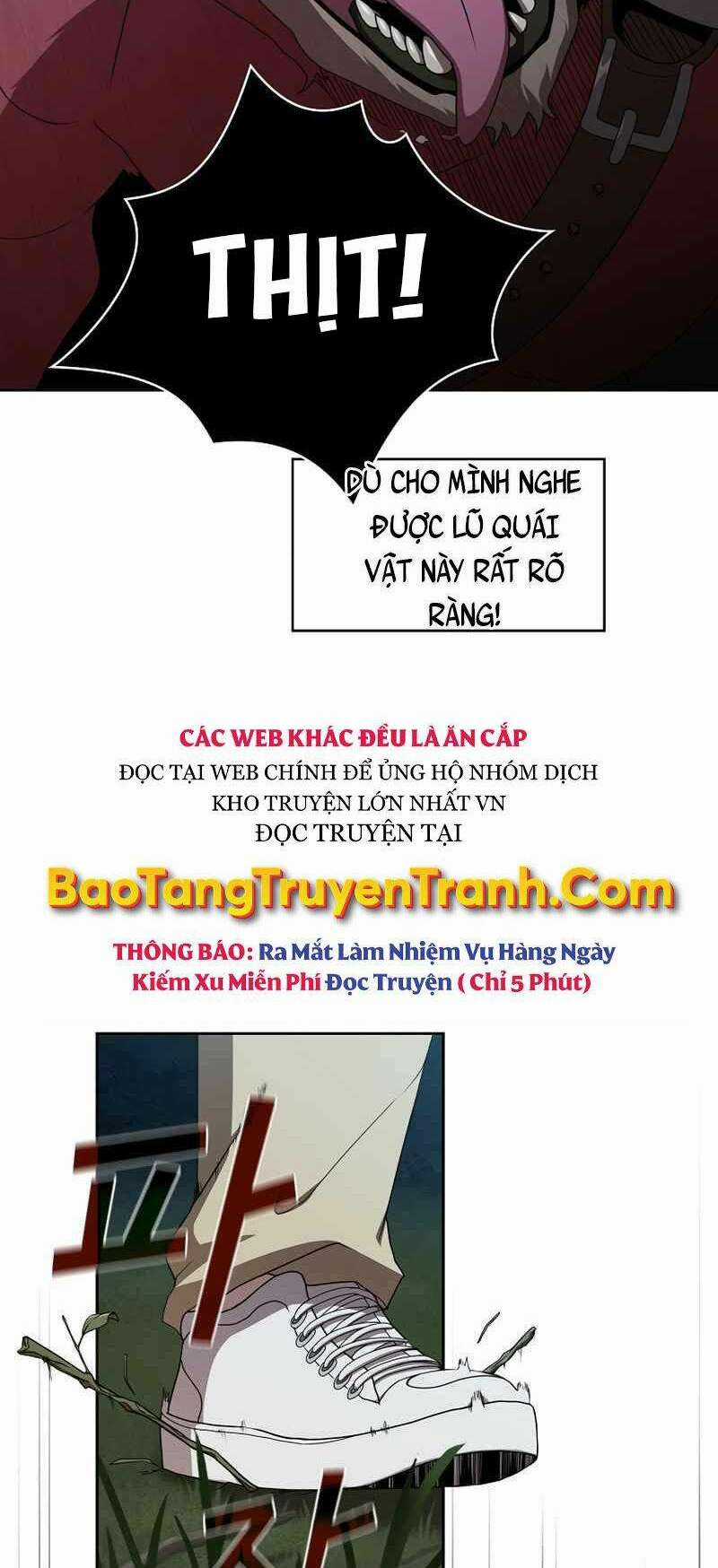 Có Thật Đây Là Anh Hùng Không? Chapter 3 trang 44