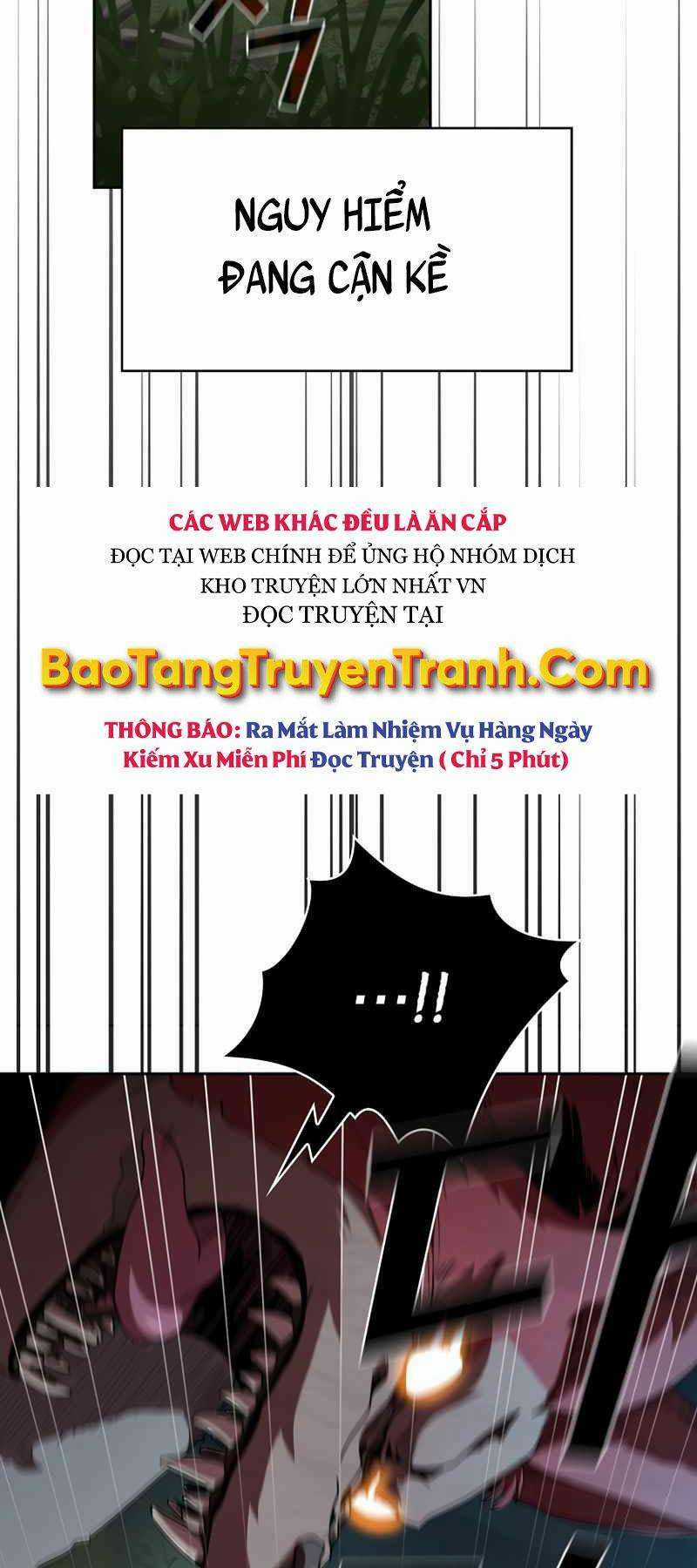 Có Thật Đây Là Anh Hùng Không? Chapter 3 trang 45