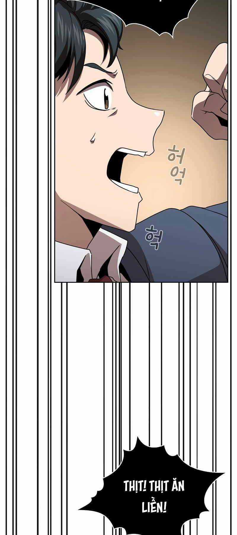 Có Thật Đây Là Anh Hùng Không? Chapter 3 trang 47