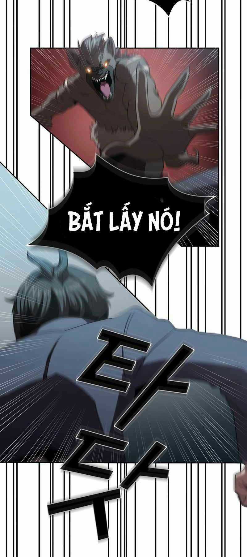 Có Thật Đây Là Anh Hùng Không? Chapter 3 trang 48