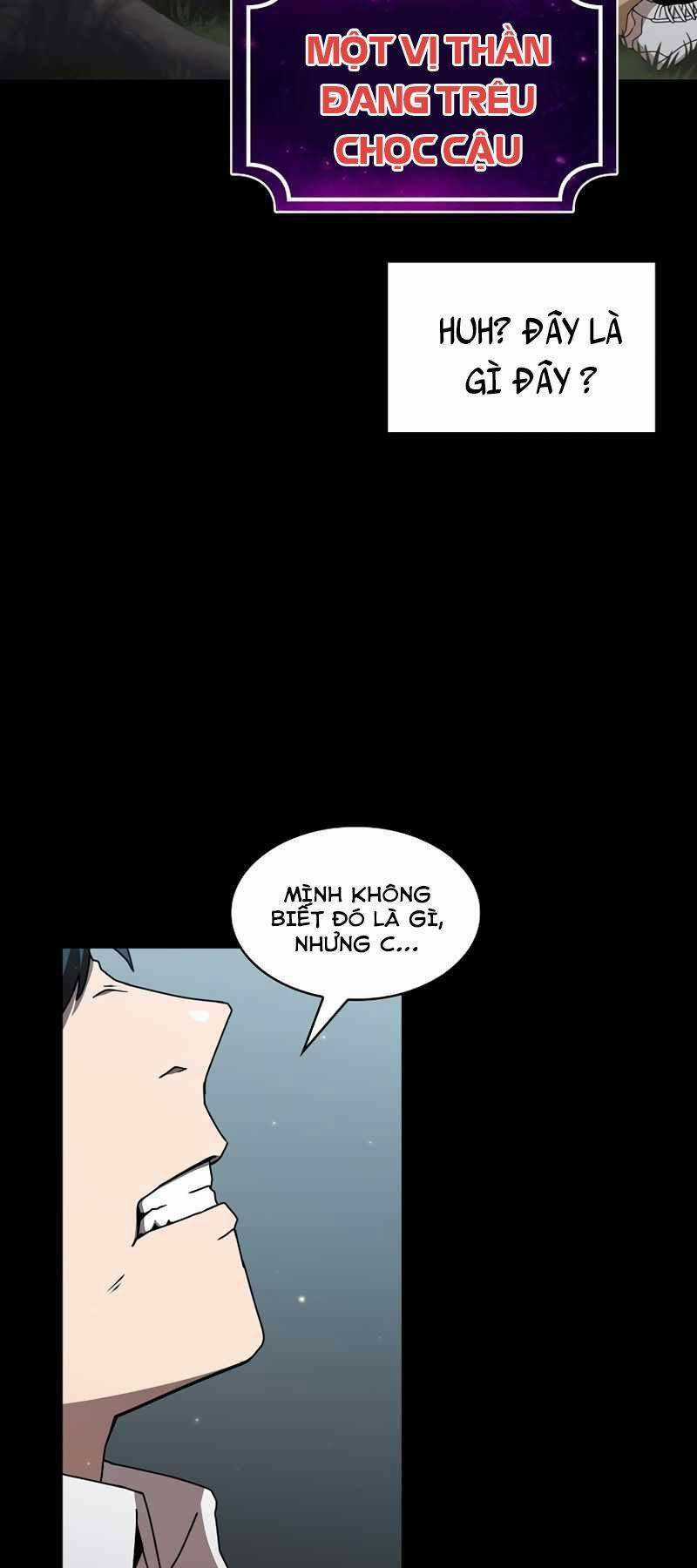 Có Thật Đây Là Anh Hùng Không? Chapter 3 trang 5