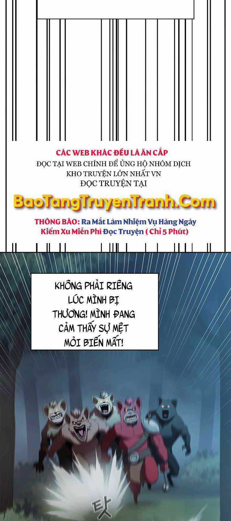 Có Thật Đây Là Anh Hùng Không? Chapter 3 trang 51