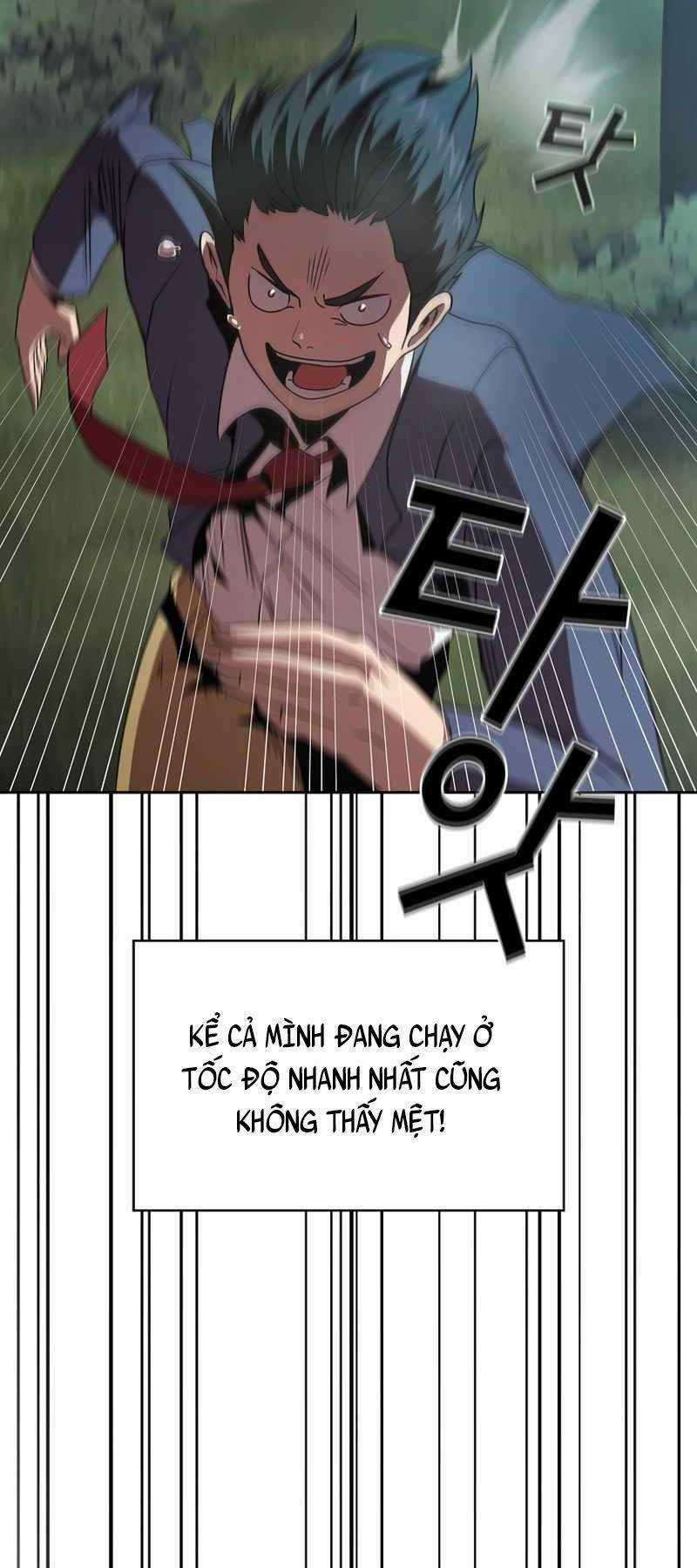 Có Thật Đây Là Anh Hùng Không? Chapter 3 trang 52