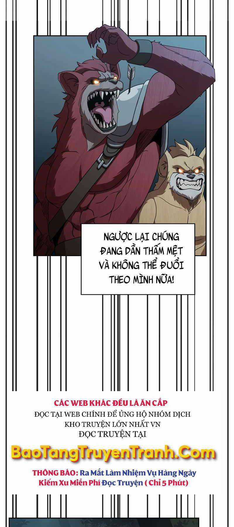 Có Thật Đây Là Anh Hùng Không? Chapter 3 trang 53