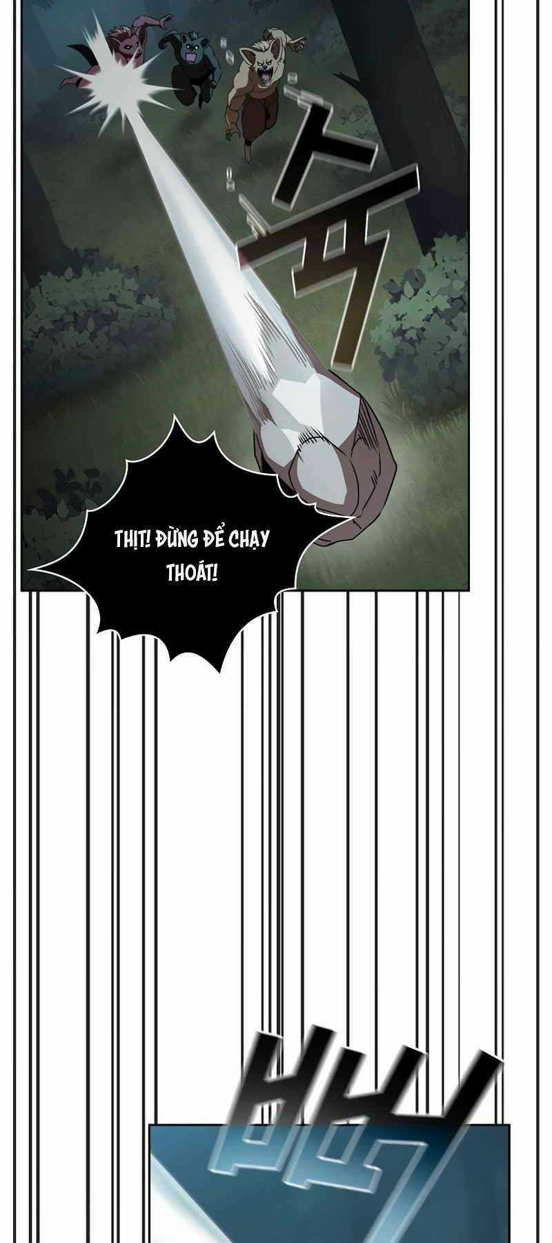 Có Thật Đây Là Anh Hùng Không? Chapter 3 trang 54