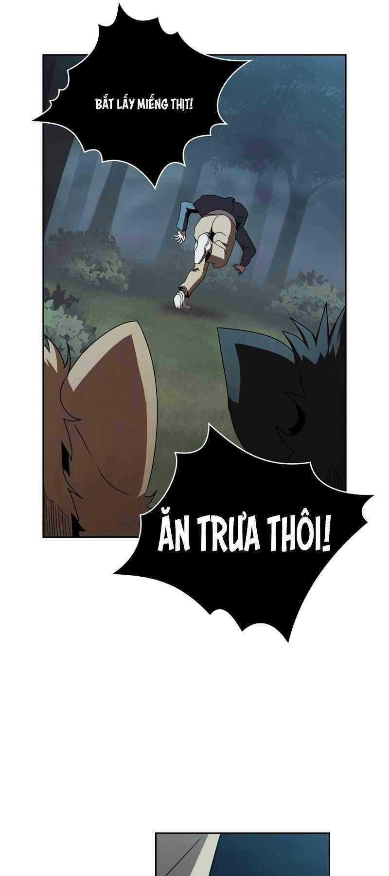 Có Thật Đây Là Anh Hùng Không? Chapter 3 trang 57