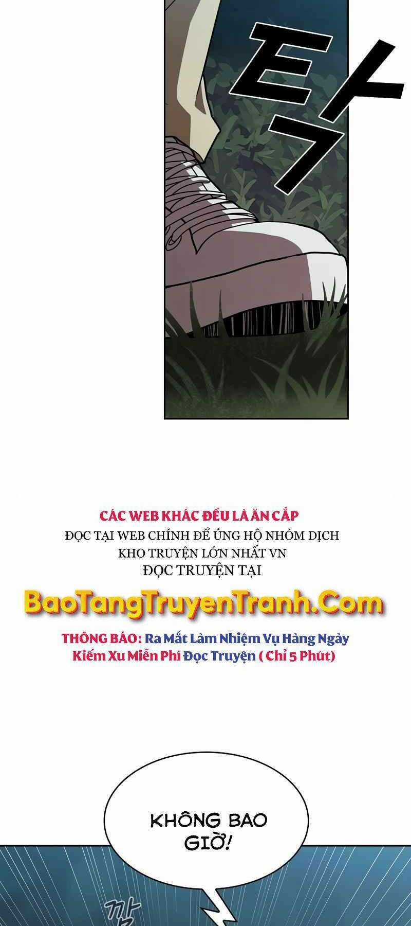 Có Thật Đây Là Anh Hùng Không? Chapter 3 trang 58