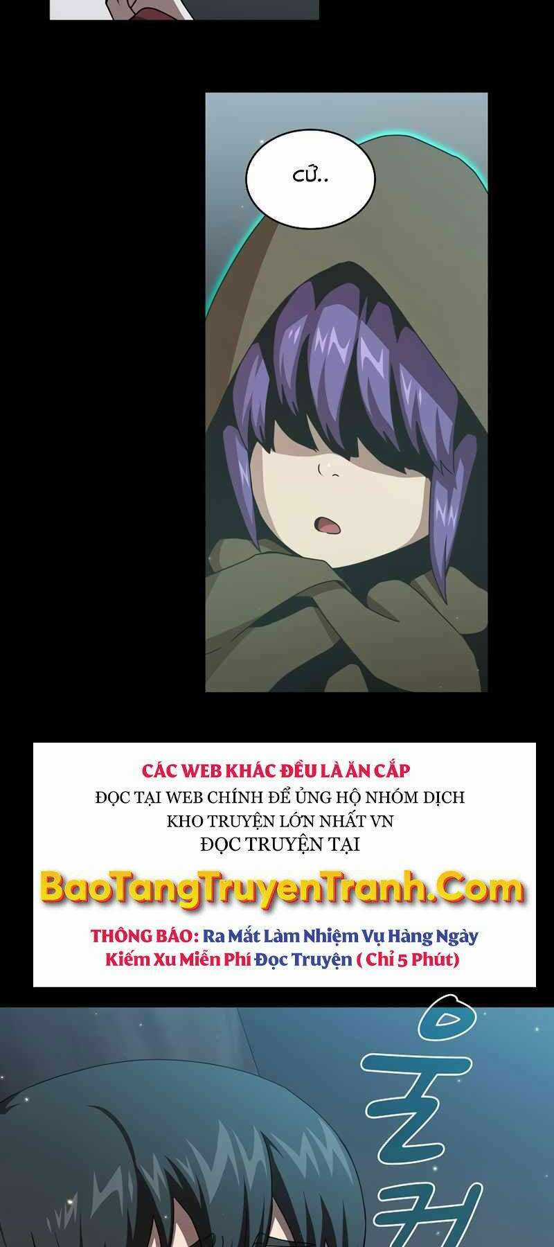 Có Thật Đây Là Anh Hùng Không? Chapter 3 trang 6