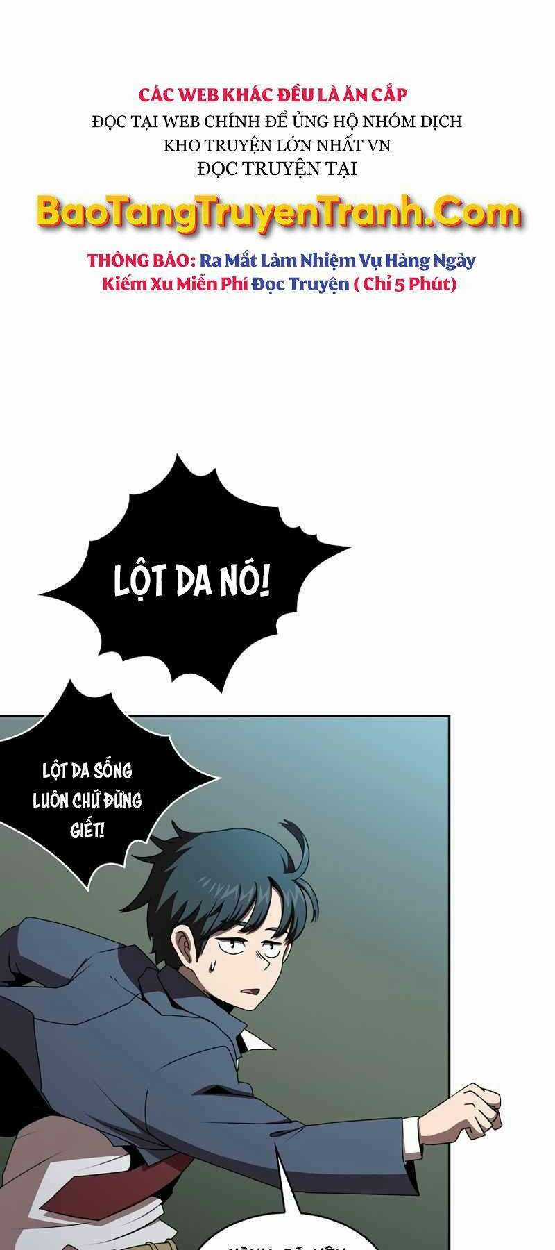 Có Thật Đây Là Anh Hùng Không? Chapter 3 trang 62