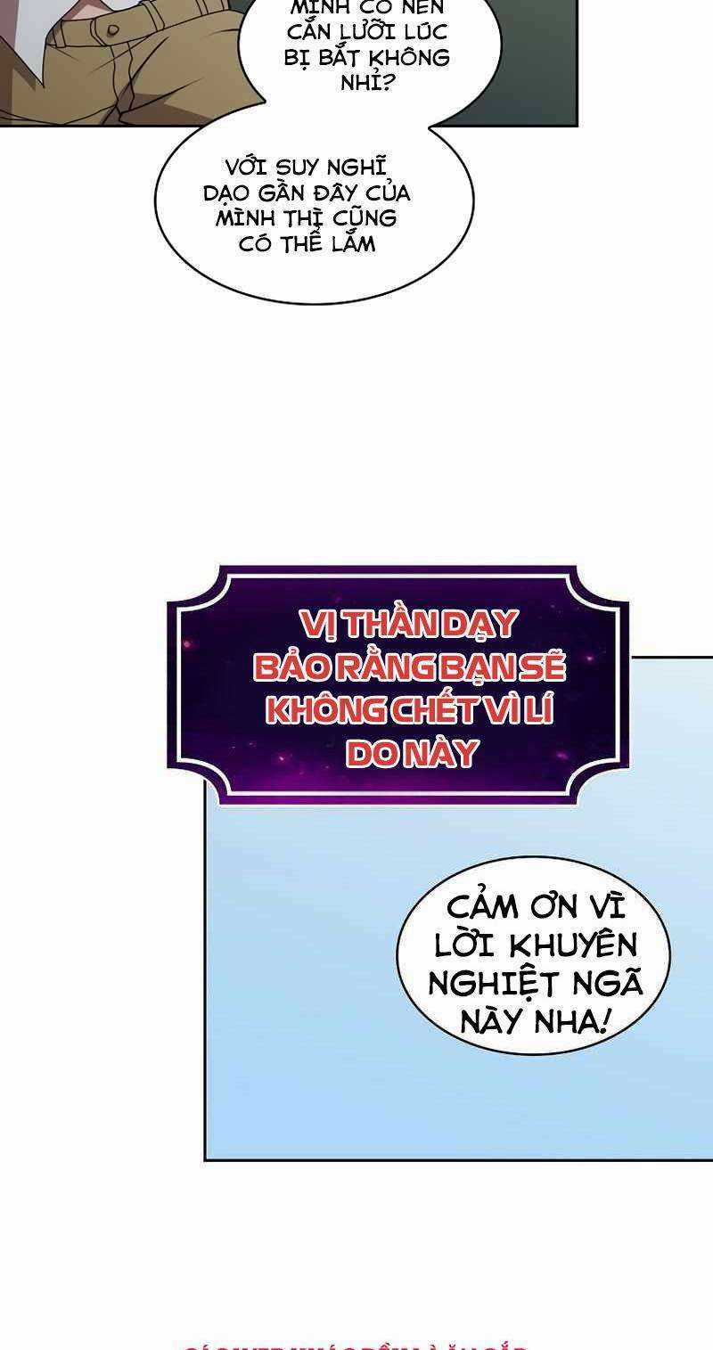 Có Thật Đây Là Anh Hùng Không? Chapter 3 trang 63