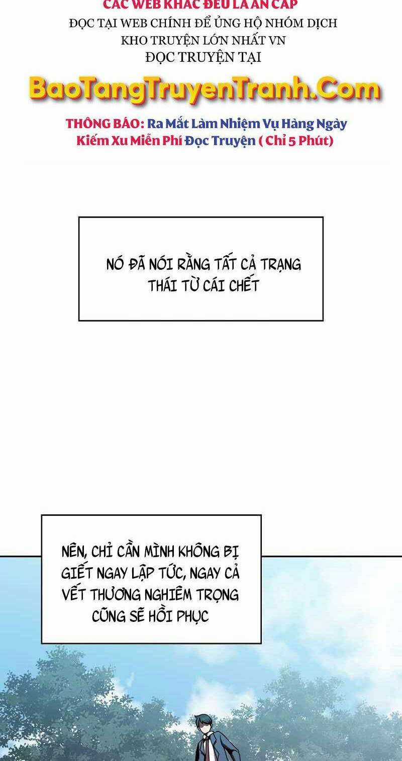 Có Thật Đây Là Anh Hùng Không? Chapter 3 trang 64