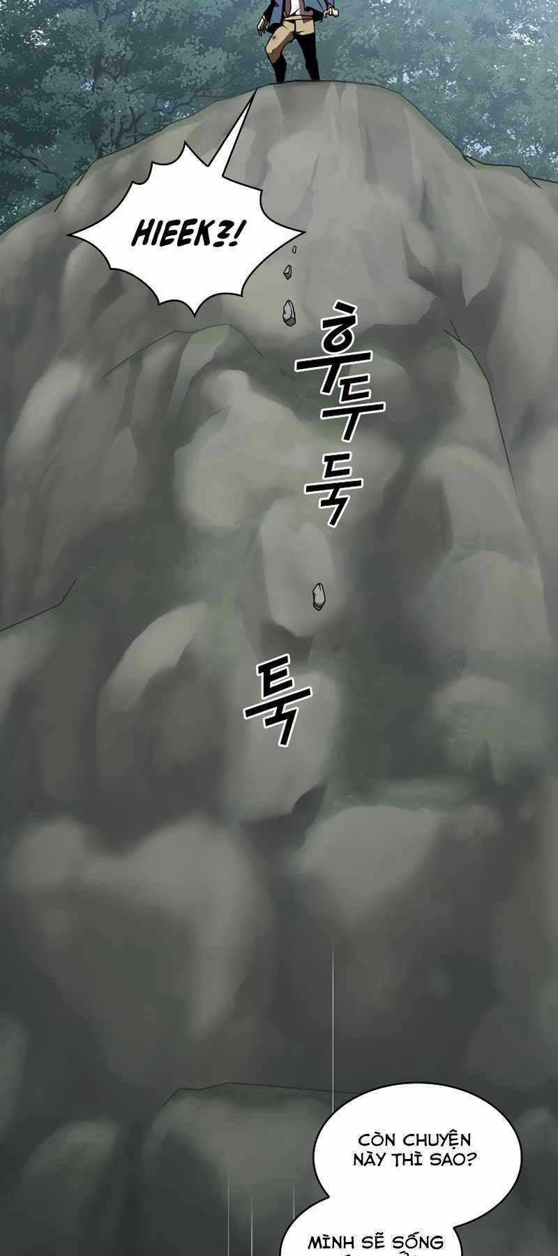 Có Thật Đây Là Anh Hùng Không? Chapter 3 trang 65