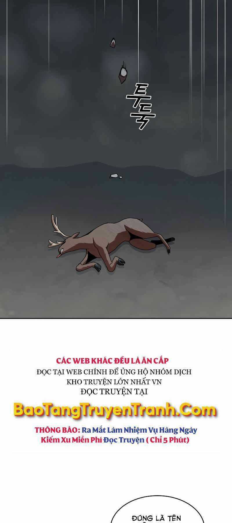 Có Thật Đây Là Anh Hùng Không? Chapter 3 trang 67