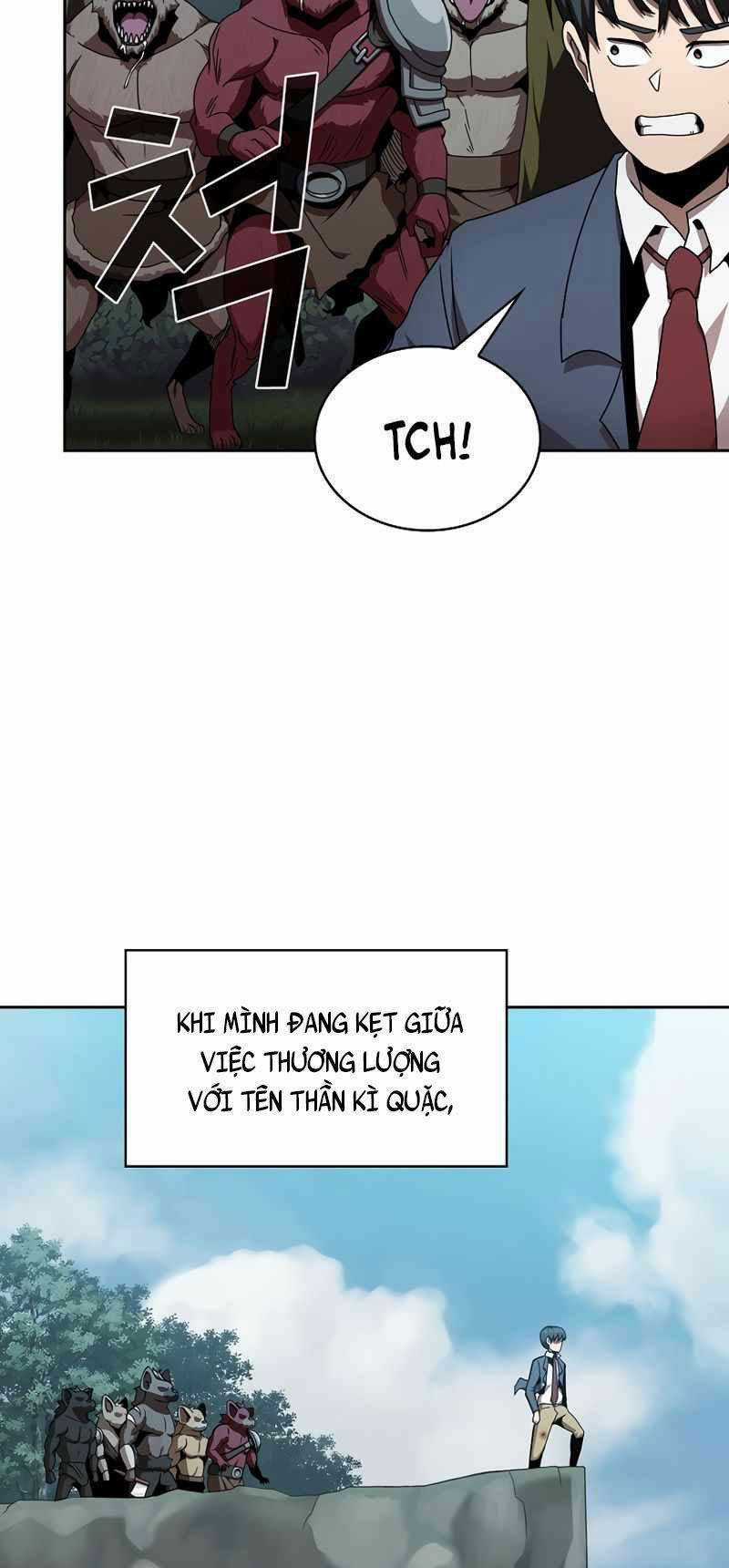 Có Thật Đây Là Anh Hùng Không? Chapter 3 trang 69