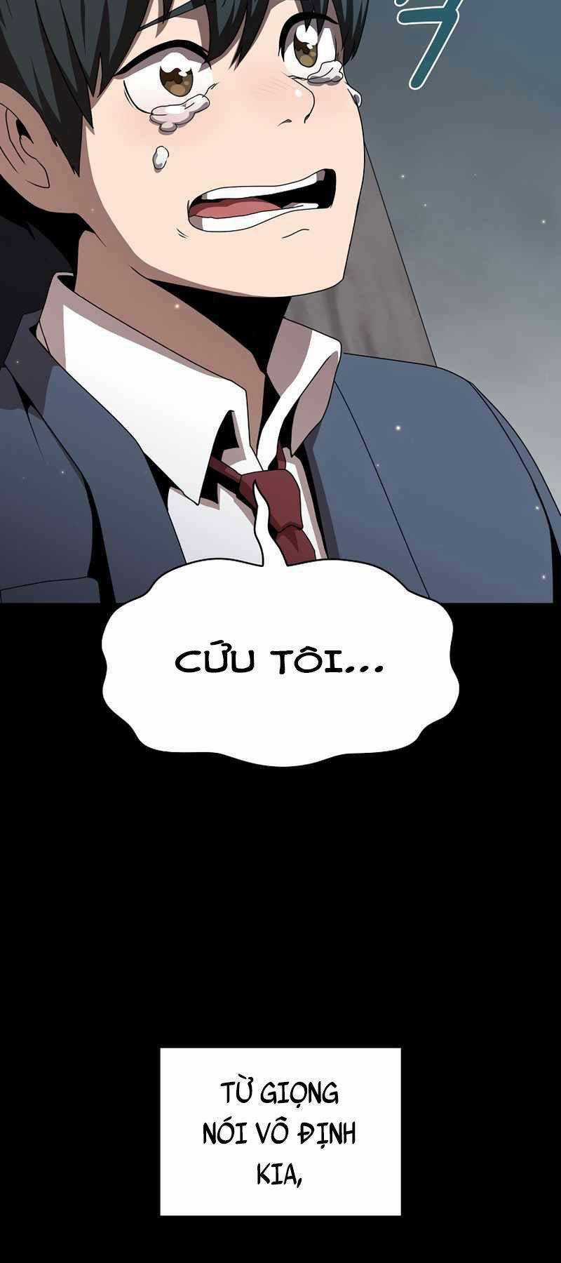 Có Thật Đây Là Anh Hùng Không? Chapter 3 trang 7