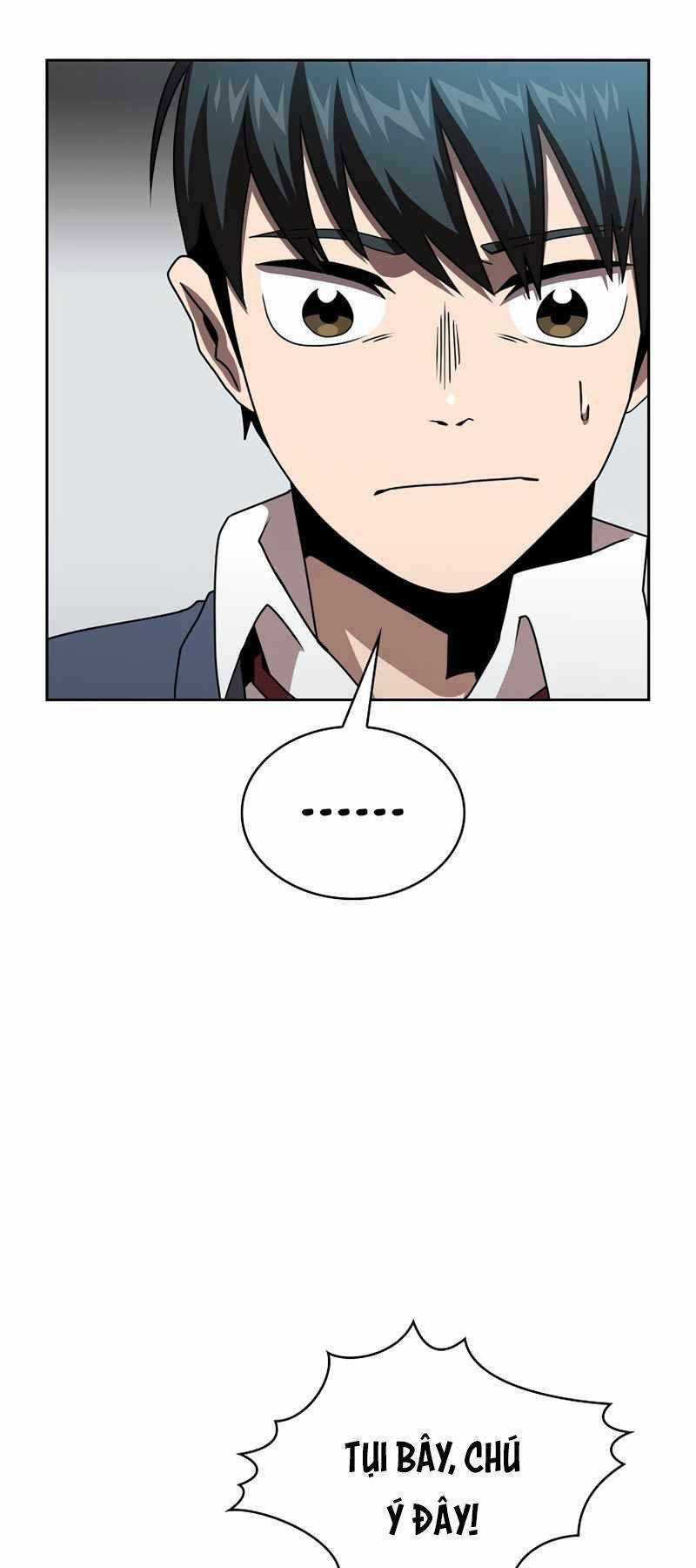 Có Thật Đây Là Anh Hùng Không? Chapter 3 trang 71