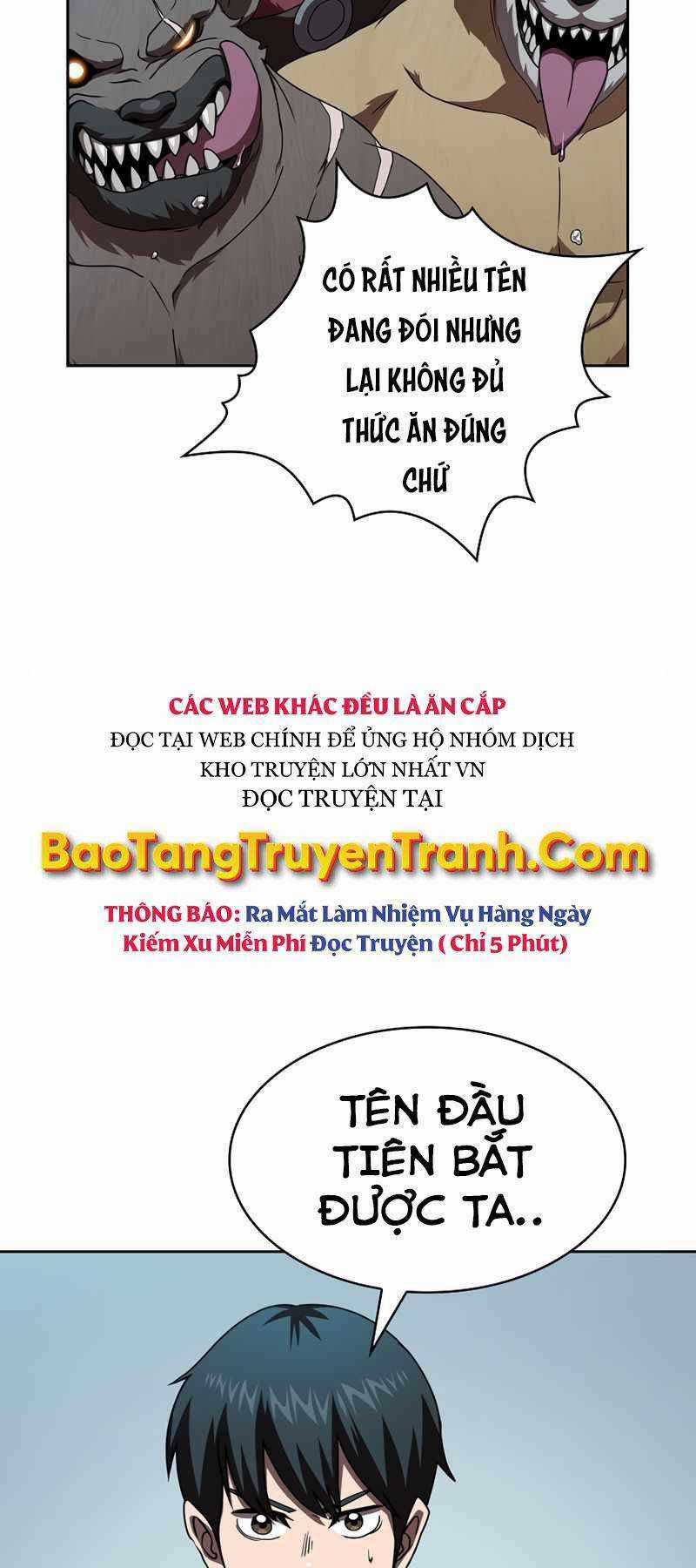 Có Thật Đây Là Anh Hùng Không? Chapter 3 trang 73
