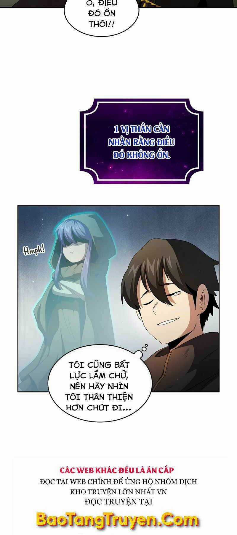 Có Thật Đây Là Anh Hùng Không? Chapter 30 trang 10