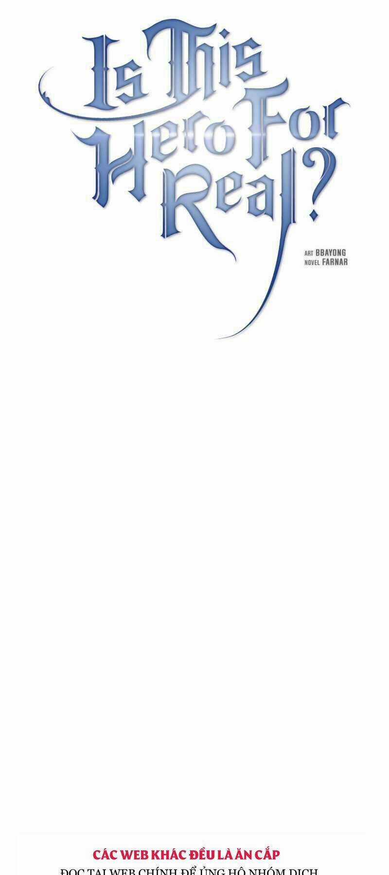 Có Thật Đây Là Anh Hùng Không? Chapter 30 trang 13