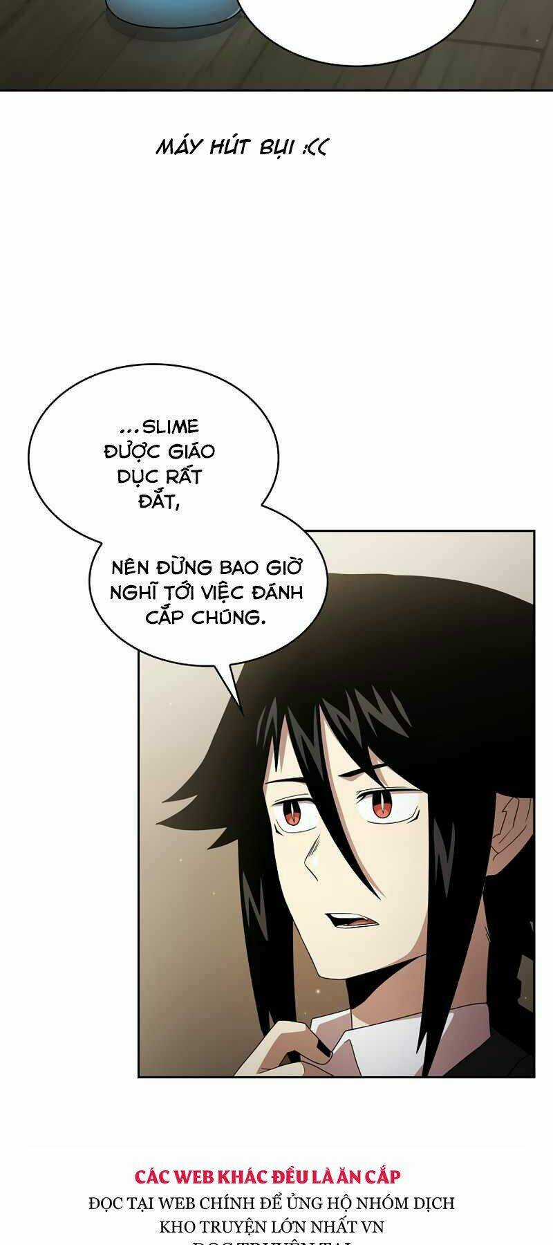 Có Thật Đây Là Anh Hùng Không? Chapter 30 trang 16